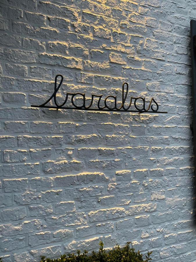 Barabas, La Suite Du D'Arville Wierde Zewnętrze zdjęcie
